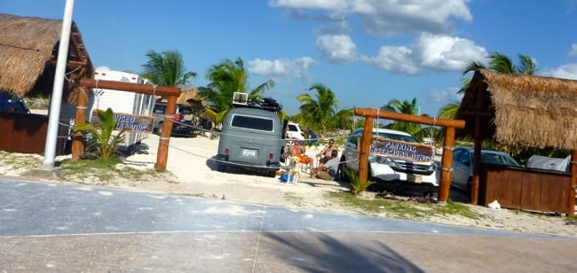 mahahual7