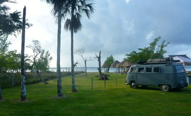 maya rally, final camp