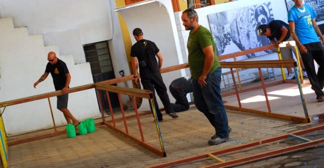 maya rally lucha libre2