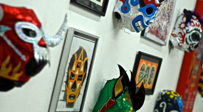 maya rally lucha libre3