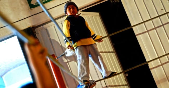 maya rally lucha libre4