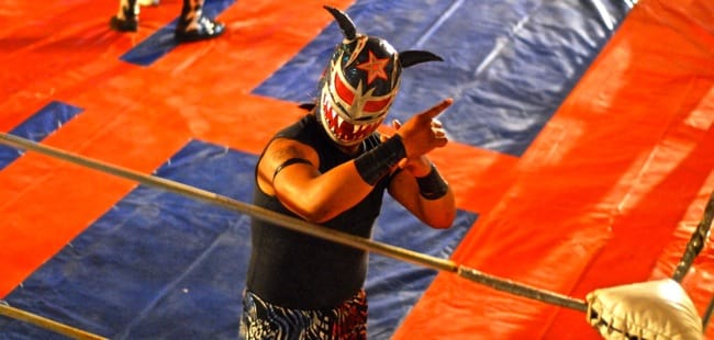 maya rally lucha libre5
