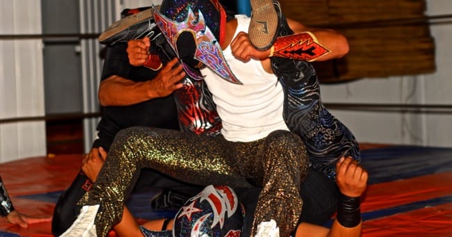 maya rally lucha libre7