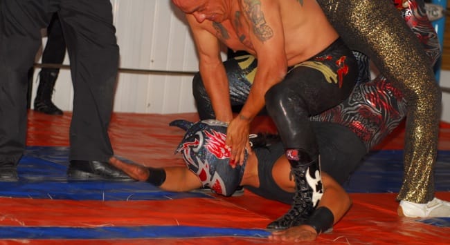 maya rally lucha libre8