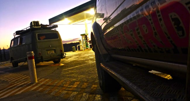 maya rally pemex