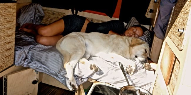 nap