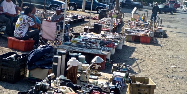 roadside tools