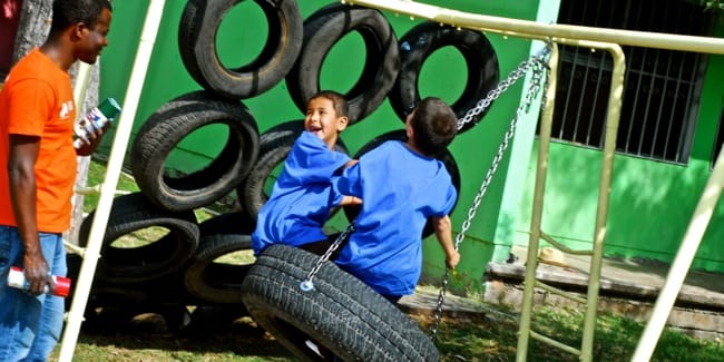 tire swing 3