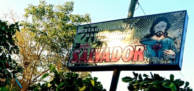 el salvador