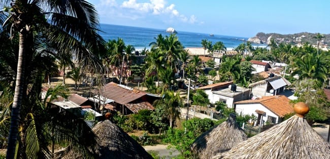 from la loma linda