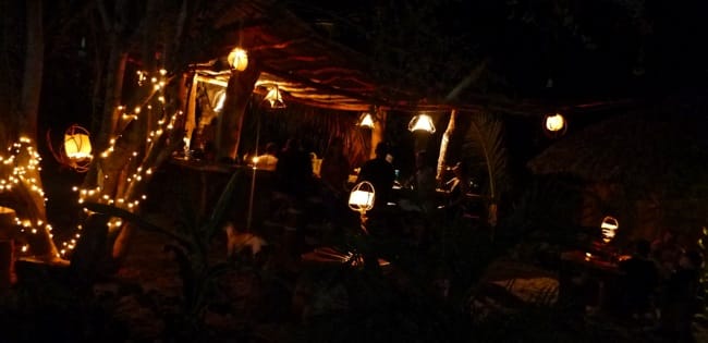 lychee bar la punta