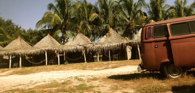 pepes cabanas