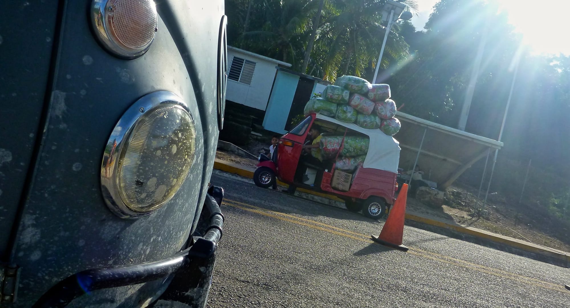 tuktuk