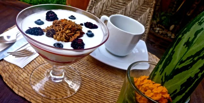 yogurt
