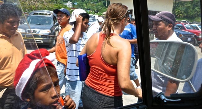 border helpers