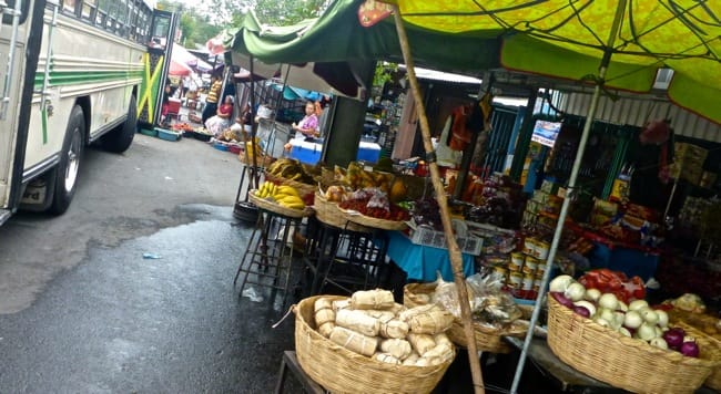 el salv market
