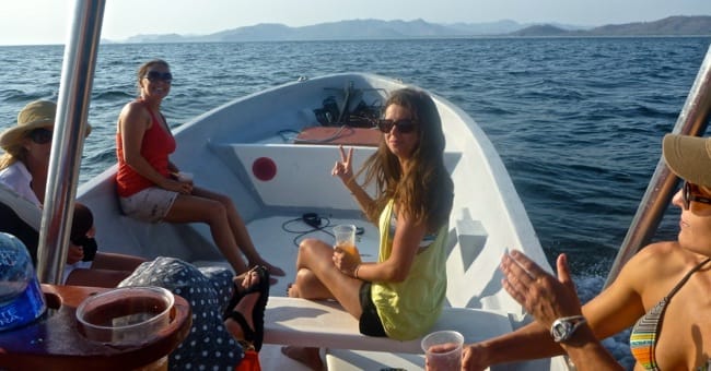 peace
