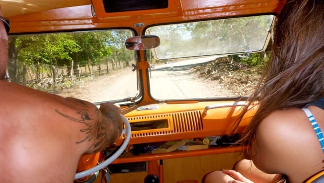 safaris
