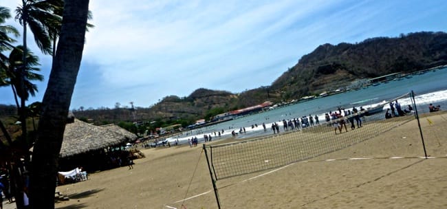san juan del sur