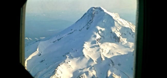 mt hood