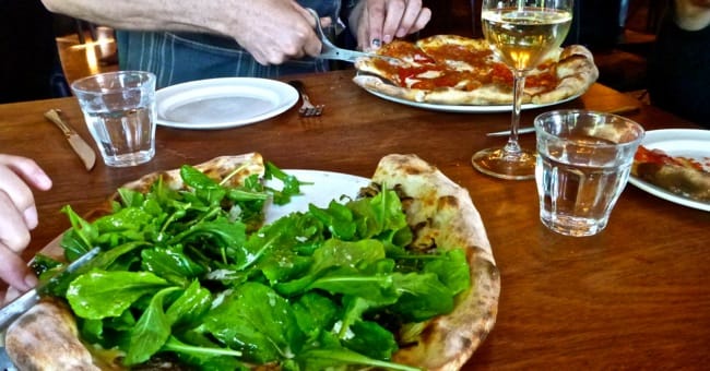 pizza