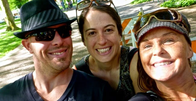 us and kel
