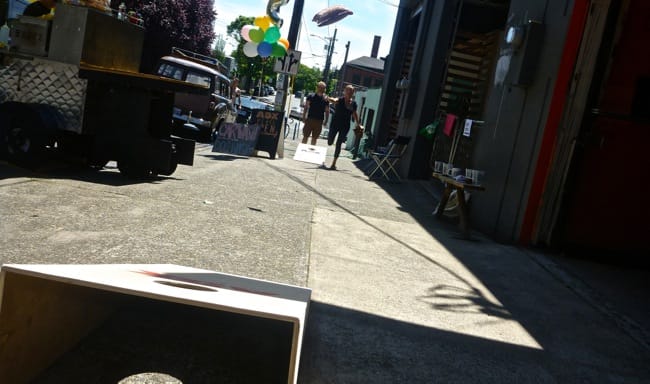 cornhole