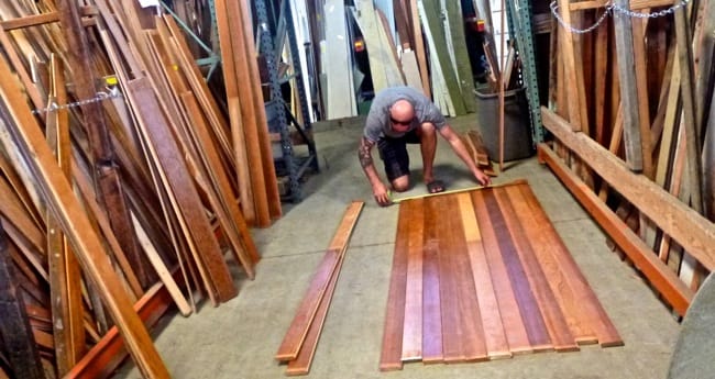 flooring