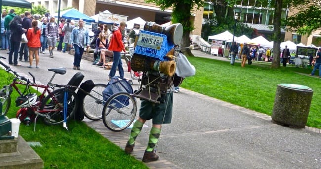 music man