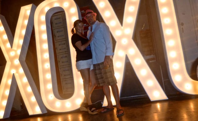 xoxo