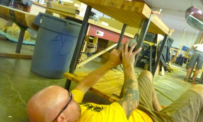 assembly