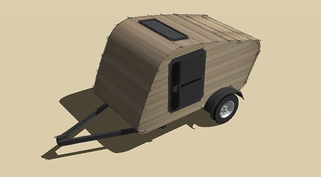 teardrop camper1