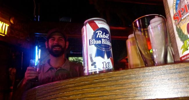 brock pbr
