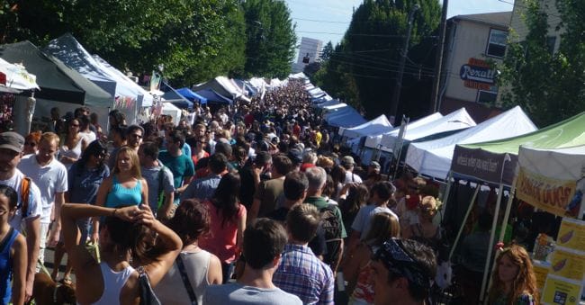 mississippi street fair