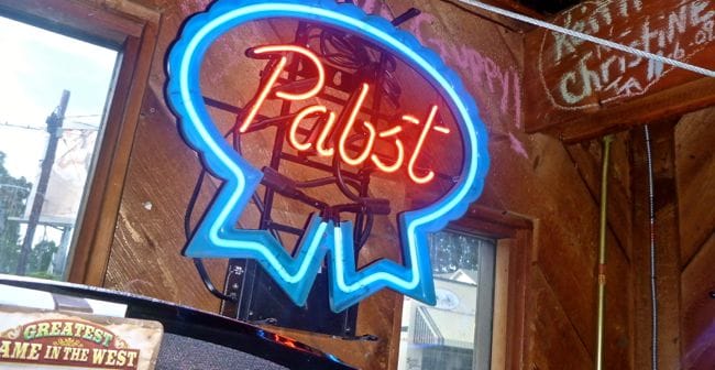 pabst