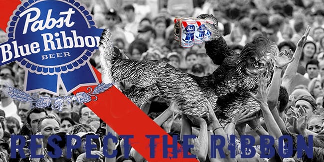 pbr crowdsurfing