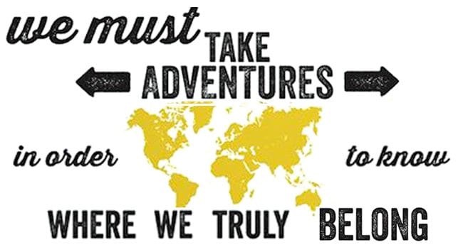 adventure