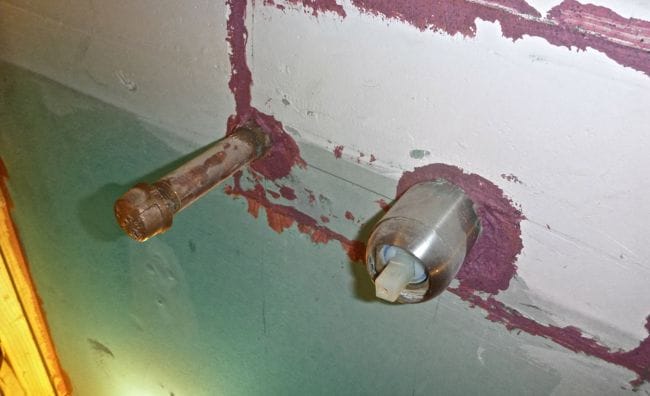 fire caulk