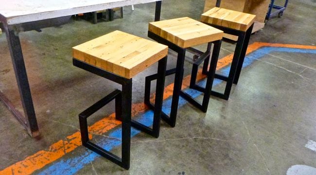 stools