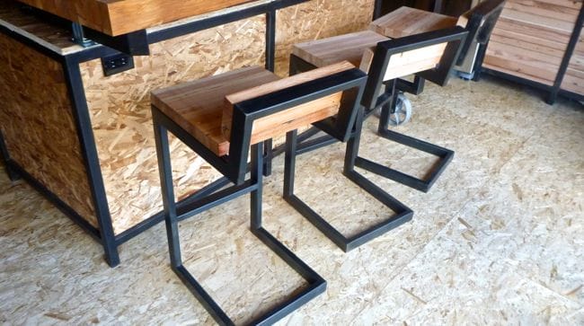 barstools