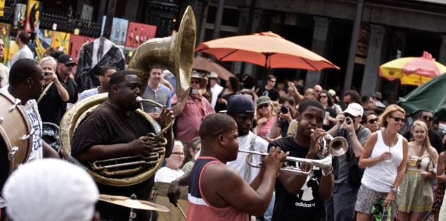 band