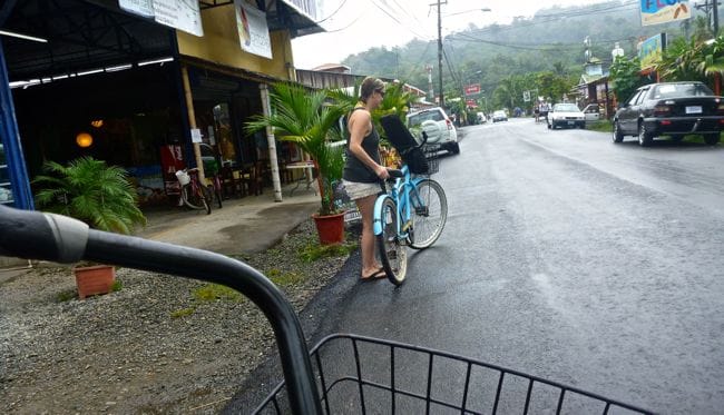 bikes