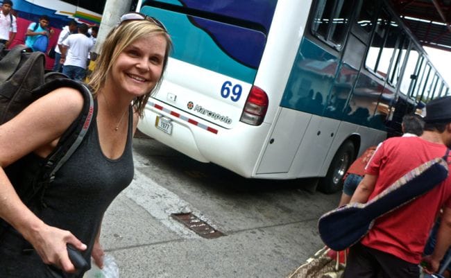 bus 69