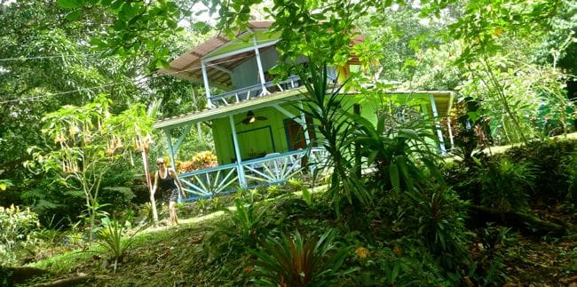 casita