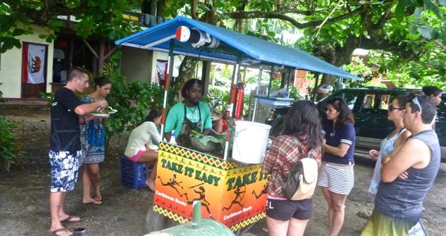 jerk shack