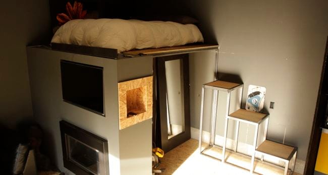 loft