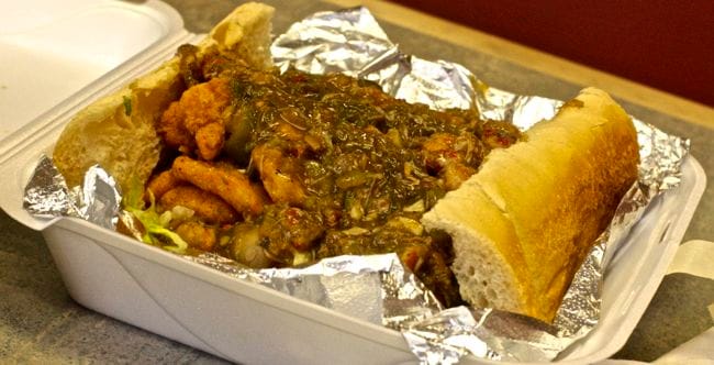 po boy