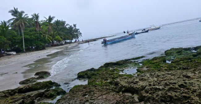 puerto viejo