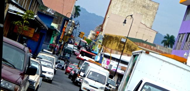 san jose