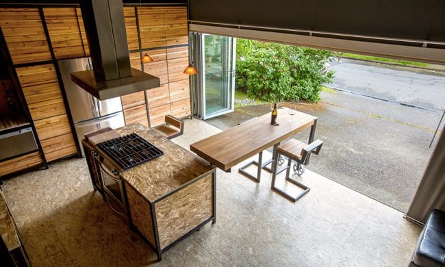 loft